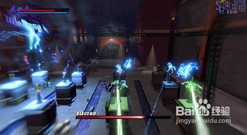 《蜘蛛侠：破碎维度》通关攻略第五关（下）