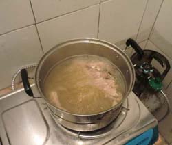 常记麻辣烫的做法