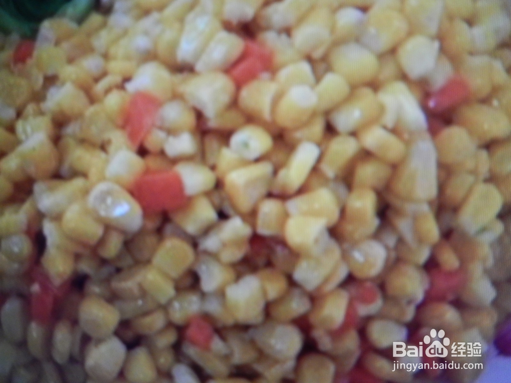 怎么做杂素园子?