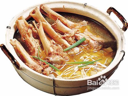 养生 老年人春季养生的五种食材