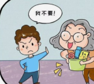 教会孩子遇到坏人的应对方式