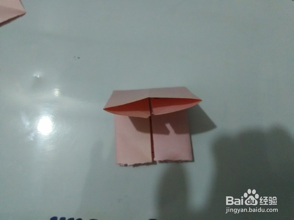 教你如何折枕头