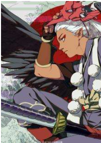 阴阳师鸦天狗解析