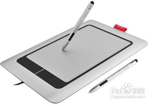 怎样选择优质的手绘板