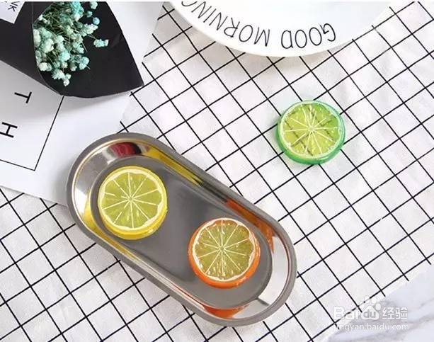 巧用小道具，拍出ins风