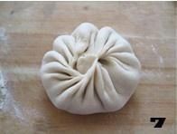 怎样做出美味的韭菜鸡蛋馅饼