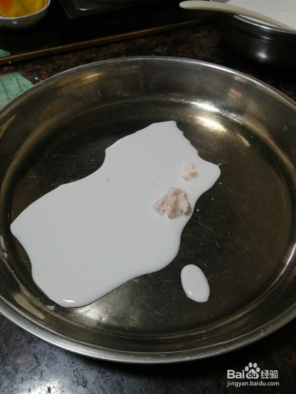 蒸肠粉的具体做法