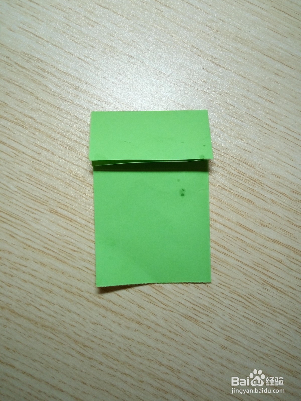 用纸折可爱的鹈鹕(ti hu)