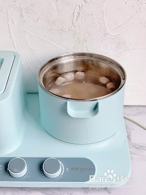 怎么自制手工芋圆