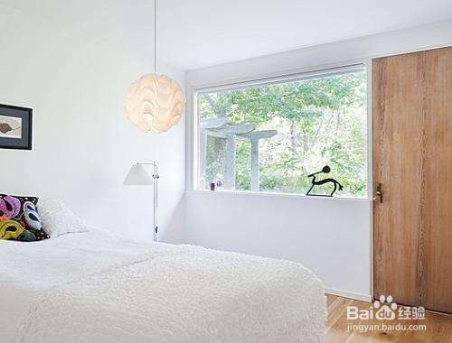 冬日如何消除屋内的小飞虫