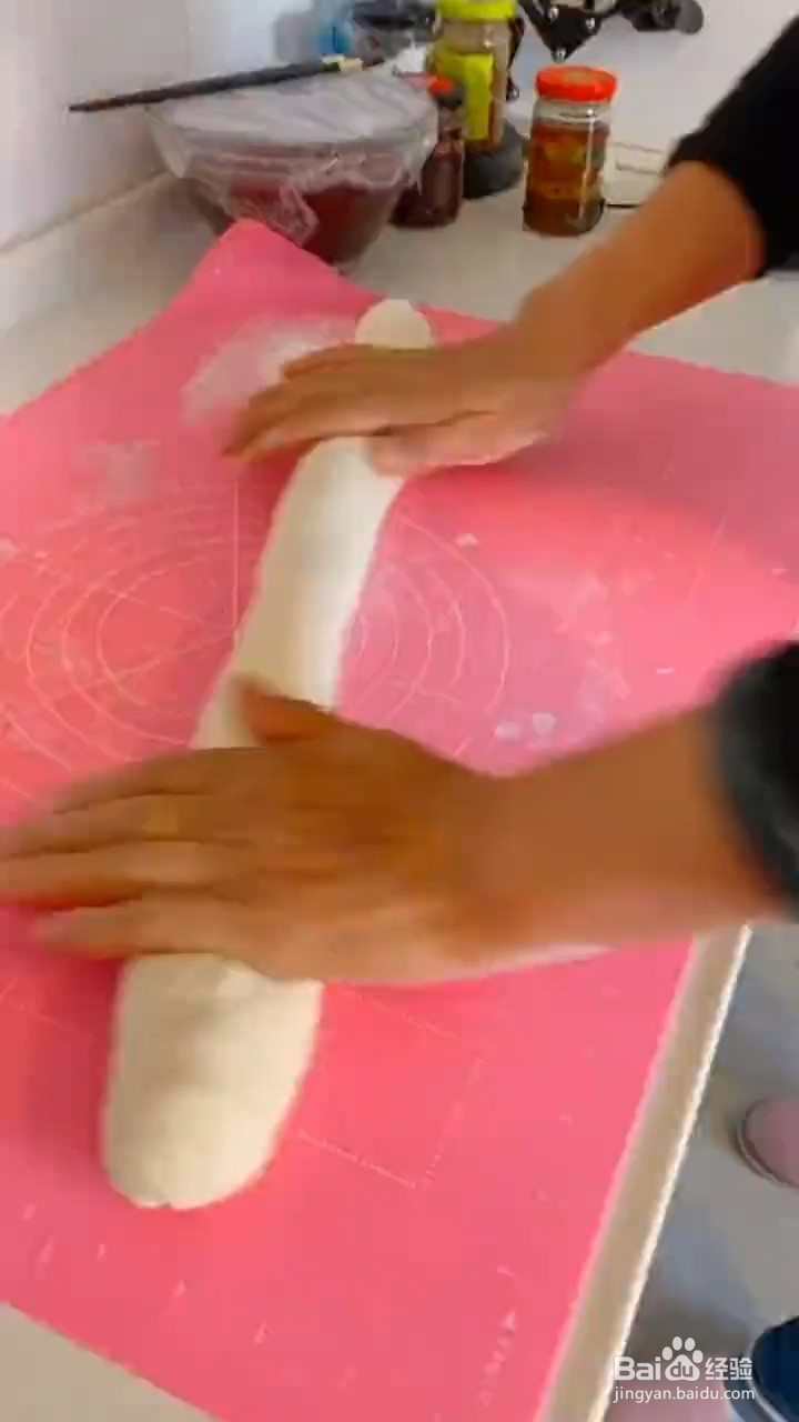 如何制作东北鲜肉包子？