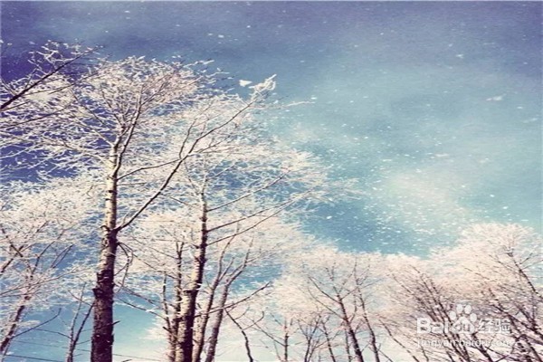 中国最佳旅行时间表攻略—你的下半年都被包了