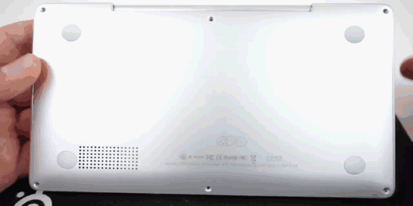 世界上最小的Win 10笔记本:携带方便但体验有限