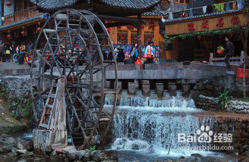 两天游凤凰最佳行程安排(从长沙出发)