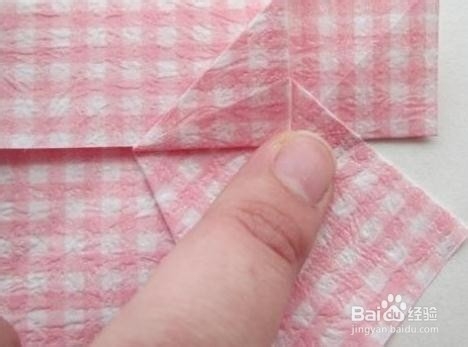 情人节-DIY心形收纳盒图解