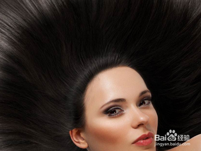 怎样护理头发？