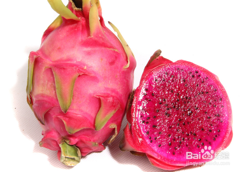 火龙果怎么加热吃