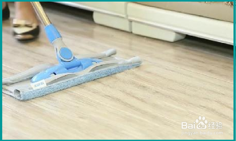 客厅地板颜色该怎么选