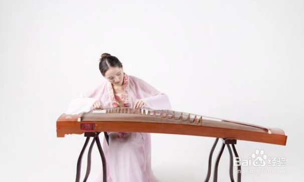 起风了古筝谱完整教程