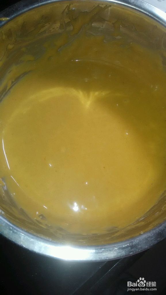 咖啡蛋糕卷的做法