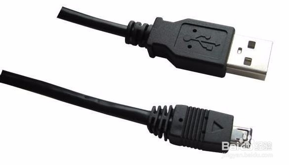 一分钟教你认识原装数据线