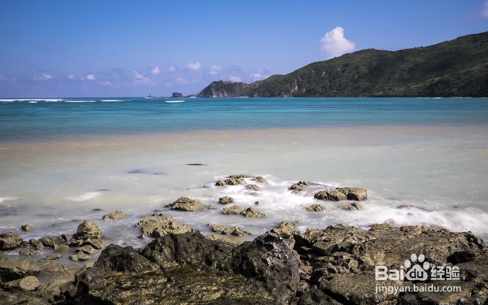 龙目岛，养在深闺人少识，一探方知若仙境