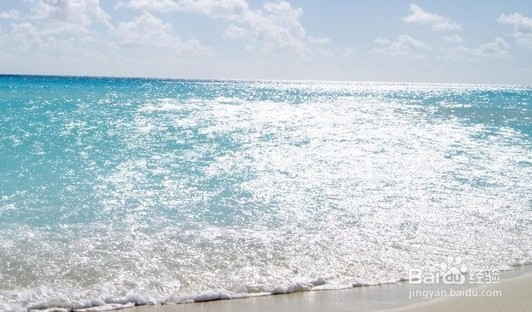 在海边游泳要注意什么？