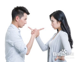 如何找到分手的原因?