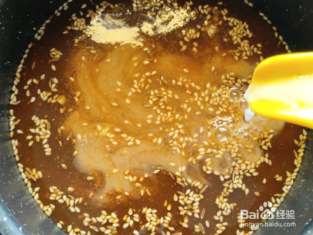 极简串串的做法