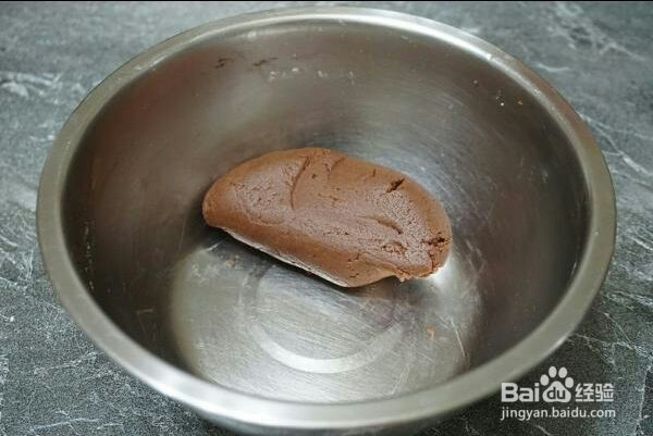 味道绝美的饼干