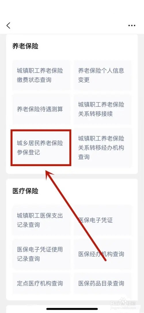 农村的养老保险怎么交