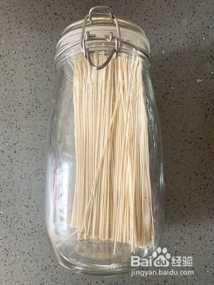 超爱的葱油拌面