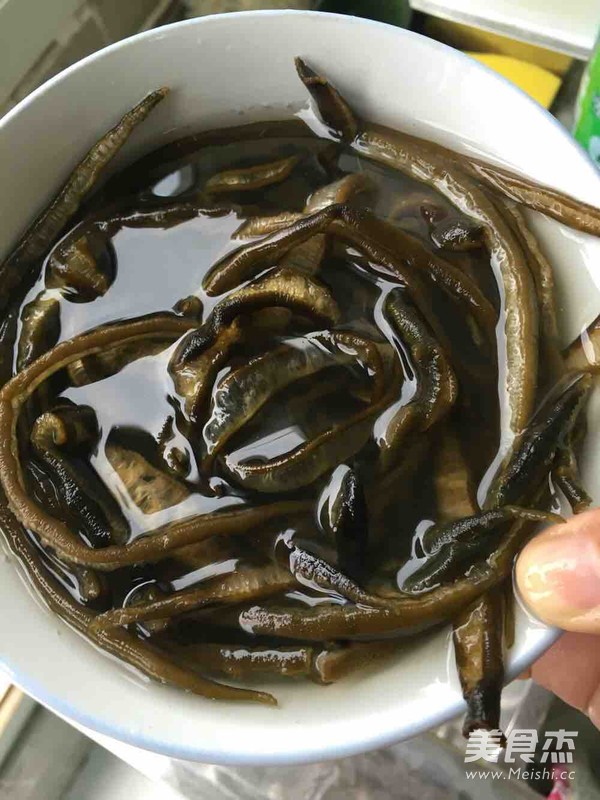 凉拌海茸的做法