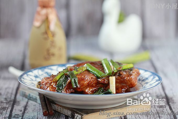 用“三个一”工程成就完美家常红烧鱼---零失手办法轻松搞定红烧鱼