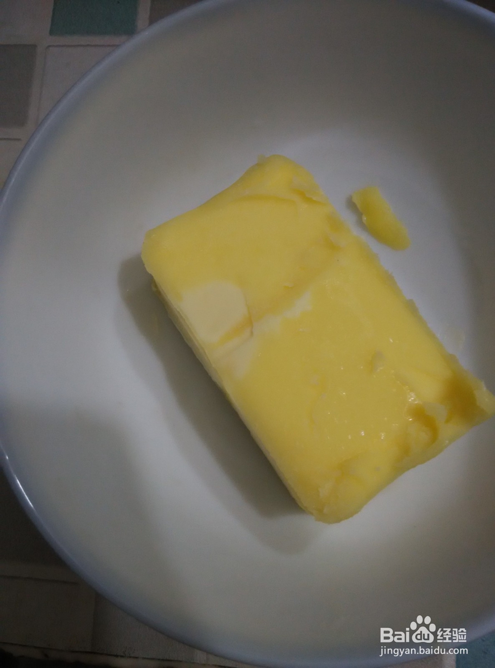 薯条的简易做法