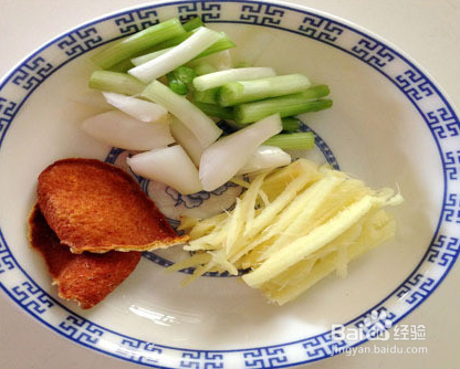 糖醋排骨的做法