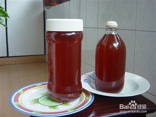 如何做葡萄酒,比买的要好喝