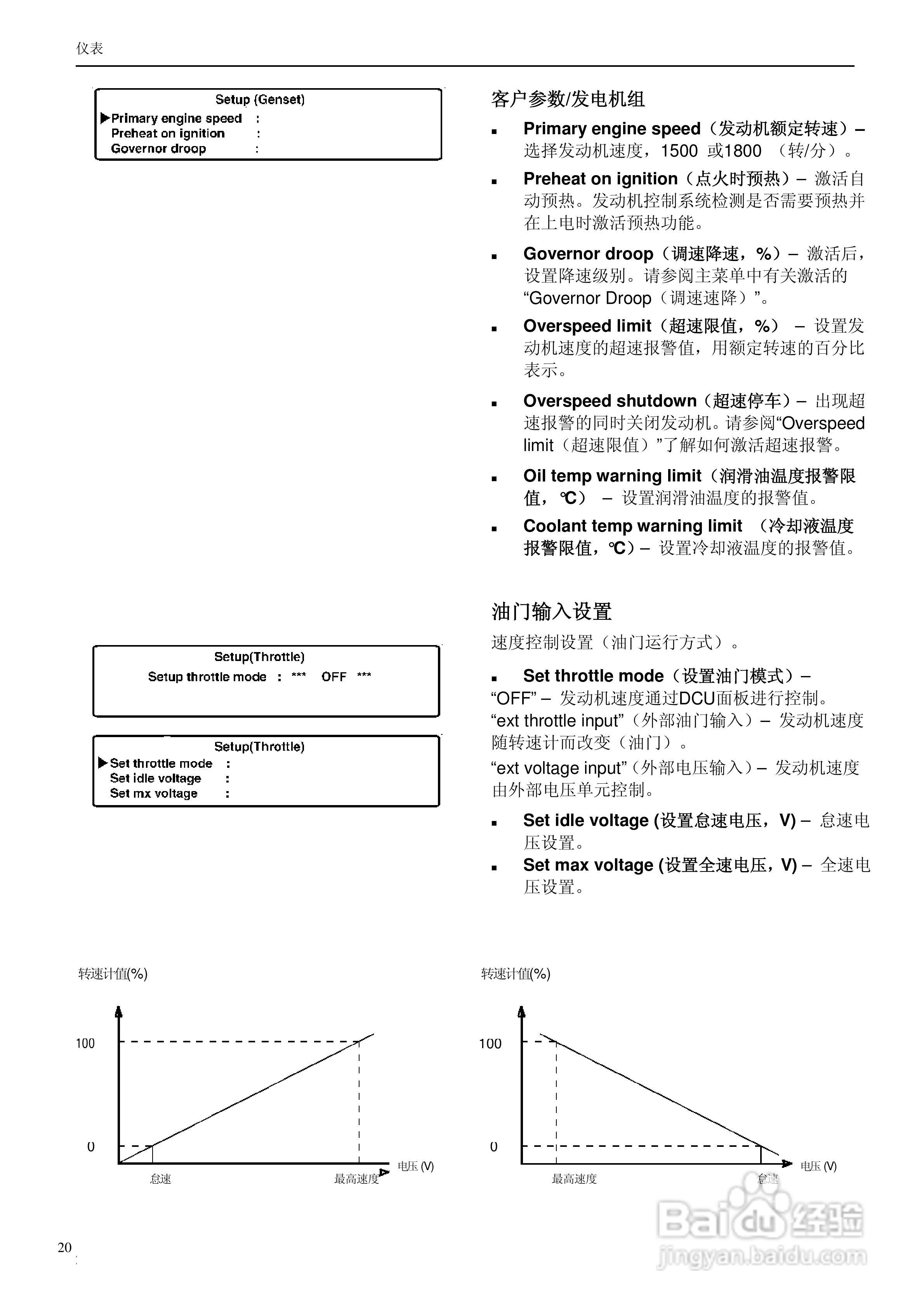 发动机TAD734GE使用说明书:[2]