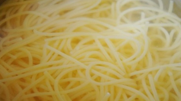 如何制作黑椒肉丝意面