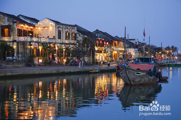 外国旅游网站评出的最有旅游价值的小城