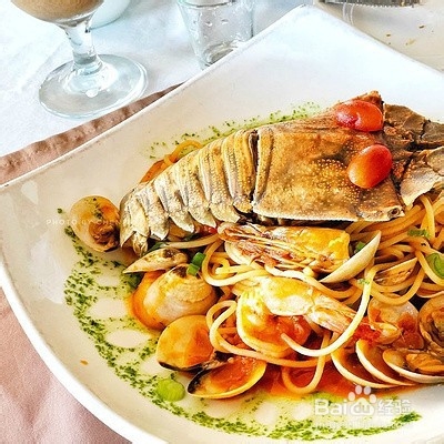 兰卡威经典料理餐厅