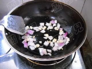 青椒回锅牛肉