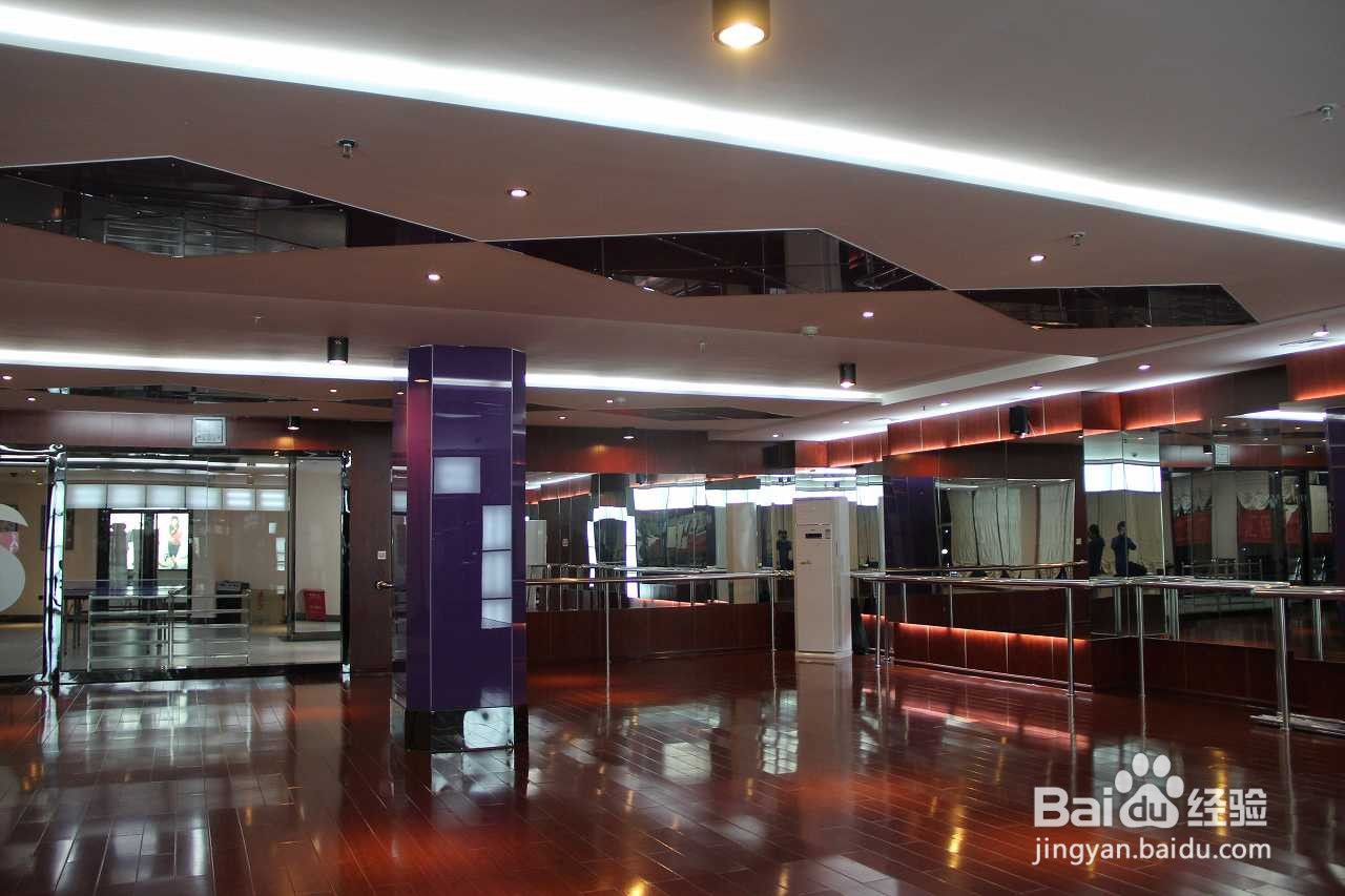 如何辨别一家健身房加盟品牌好不好？