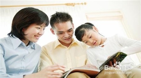 孩子考研，父母该做什么？