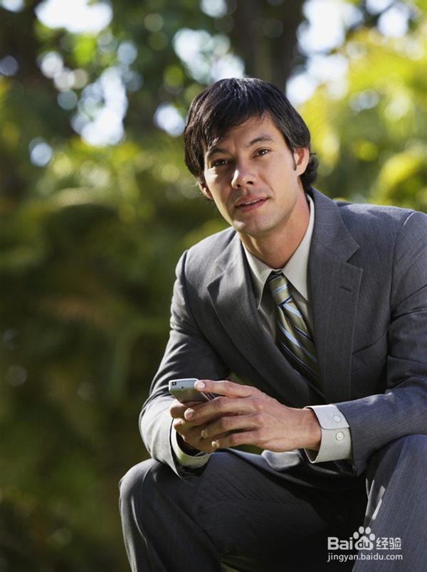 命理看谁是大叔控？