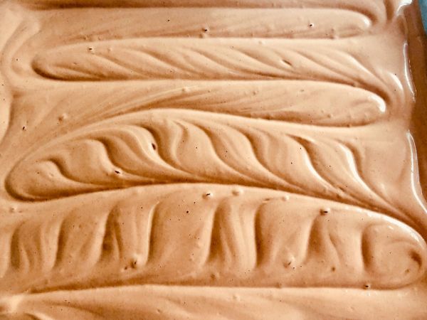 红丝绒旋风蛋糕卷