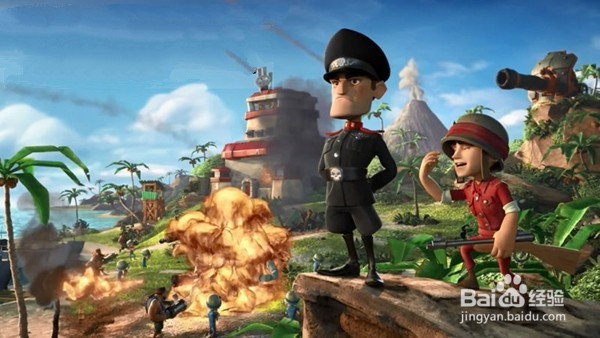 海岛奇兵钻石有什么用