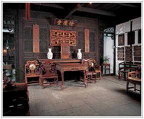 怎样安排西塘景点游