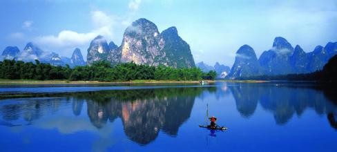 2016暑假旅游攻略——走遍大江南北