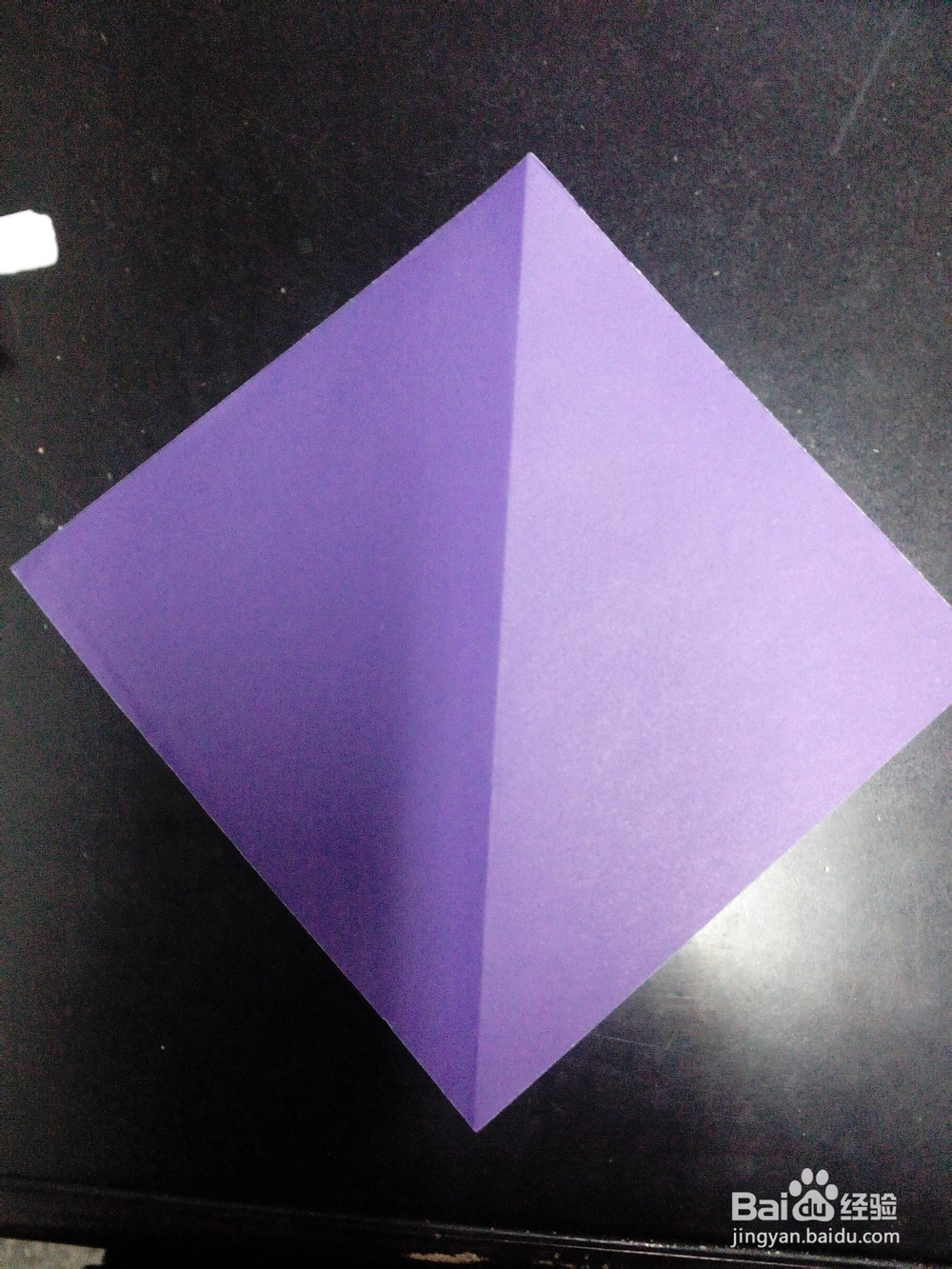 圣诞折纸：[2]圣诞铃铛